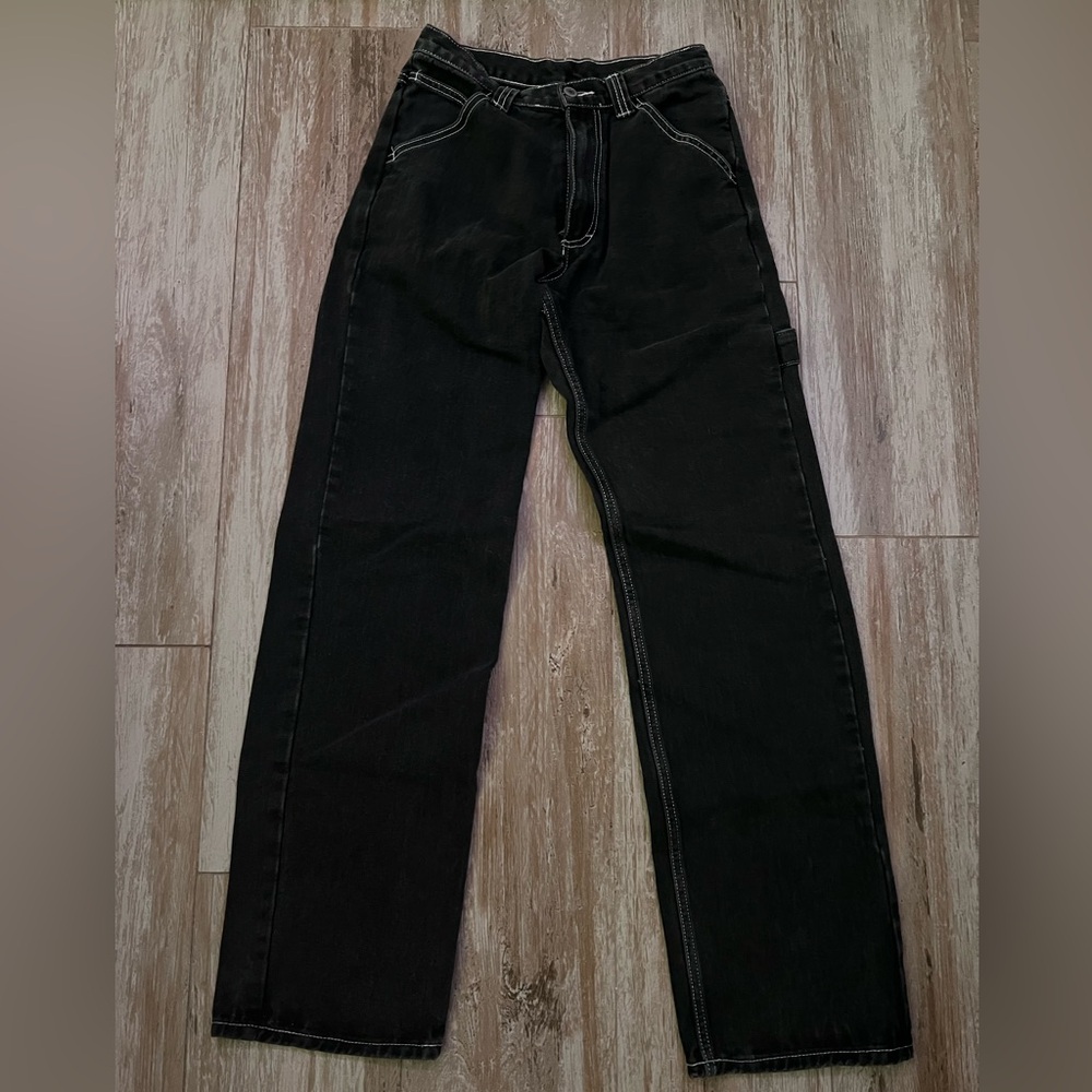 Brandy Melville Baggy Jeans